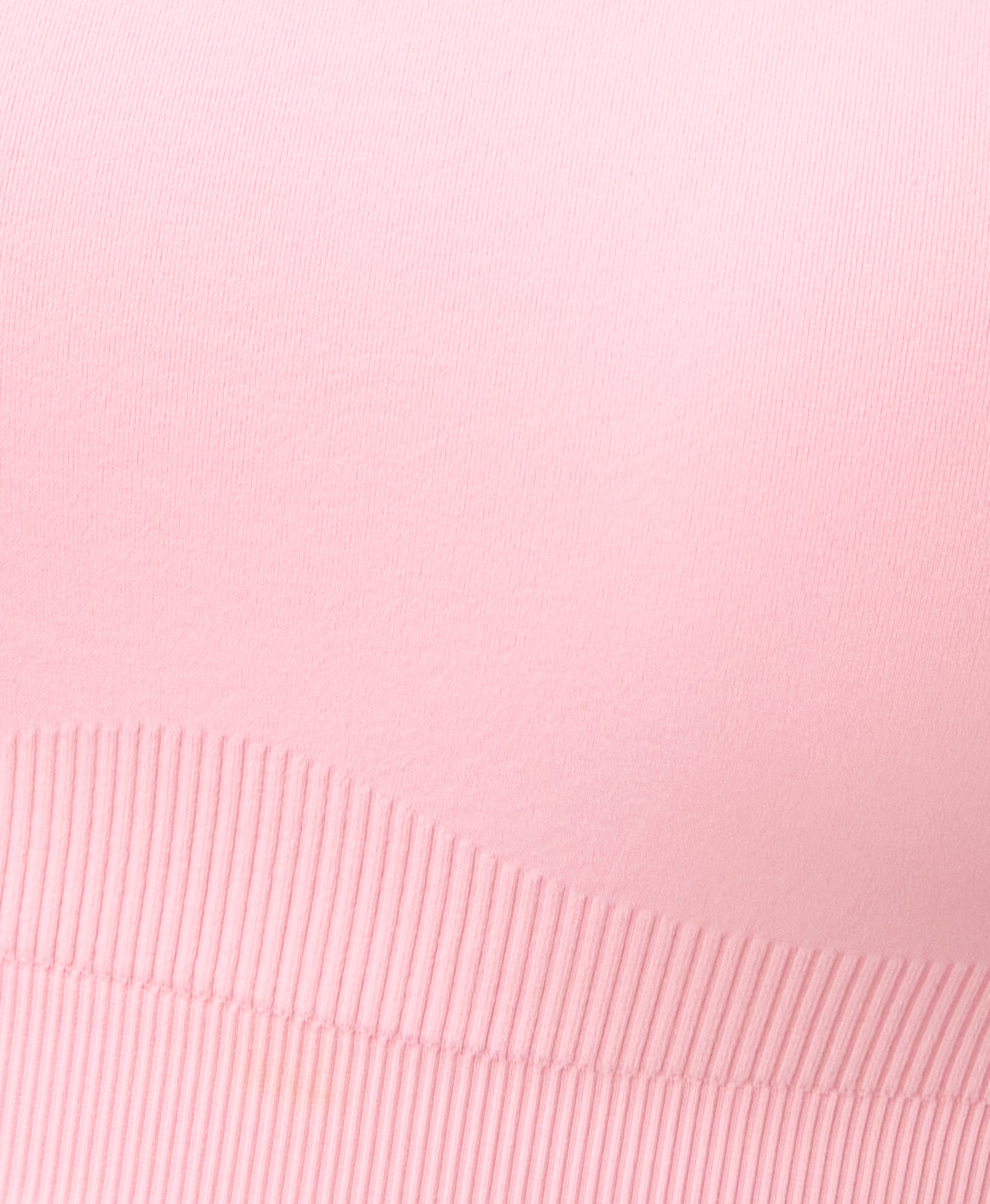 Spirit Restored Seamless Yoga Bra