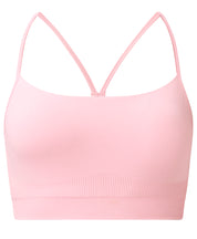 Spirit Restored Seamless Yoga Bra