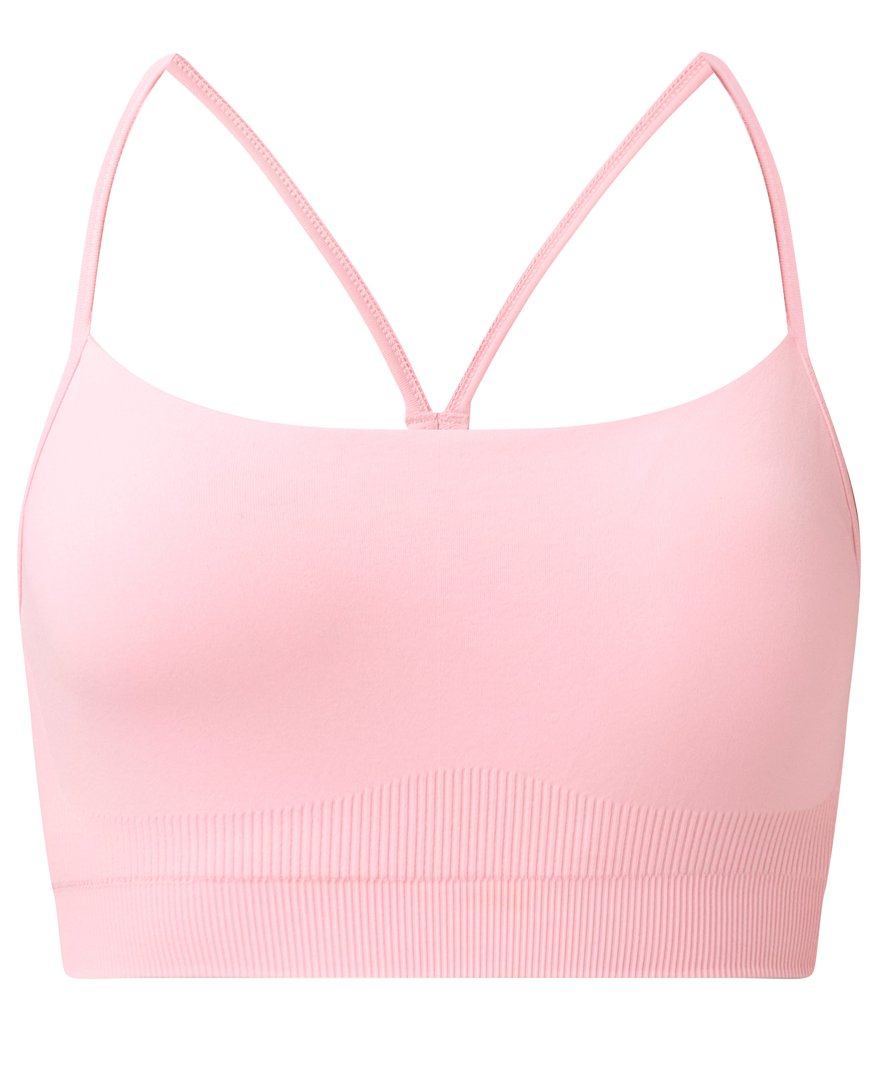 Spirit Restored Seamless Yoga Bra