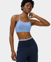 Spirit Restored Seamless Yoga Bra