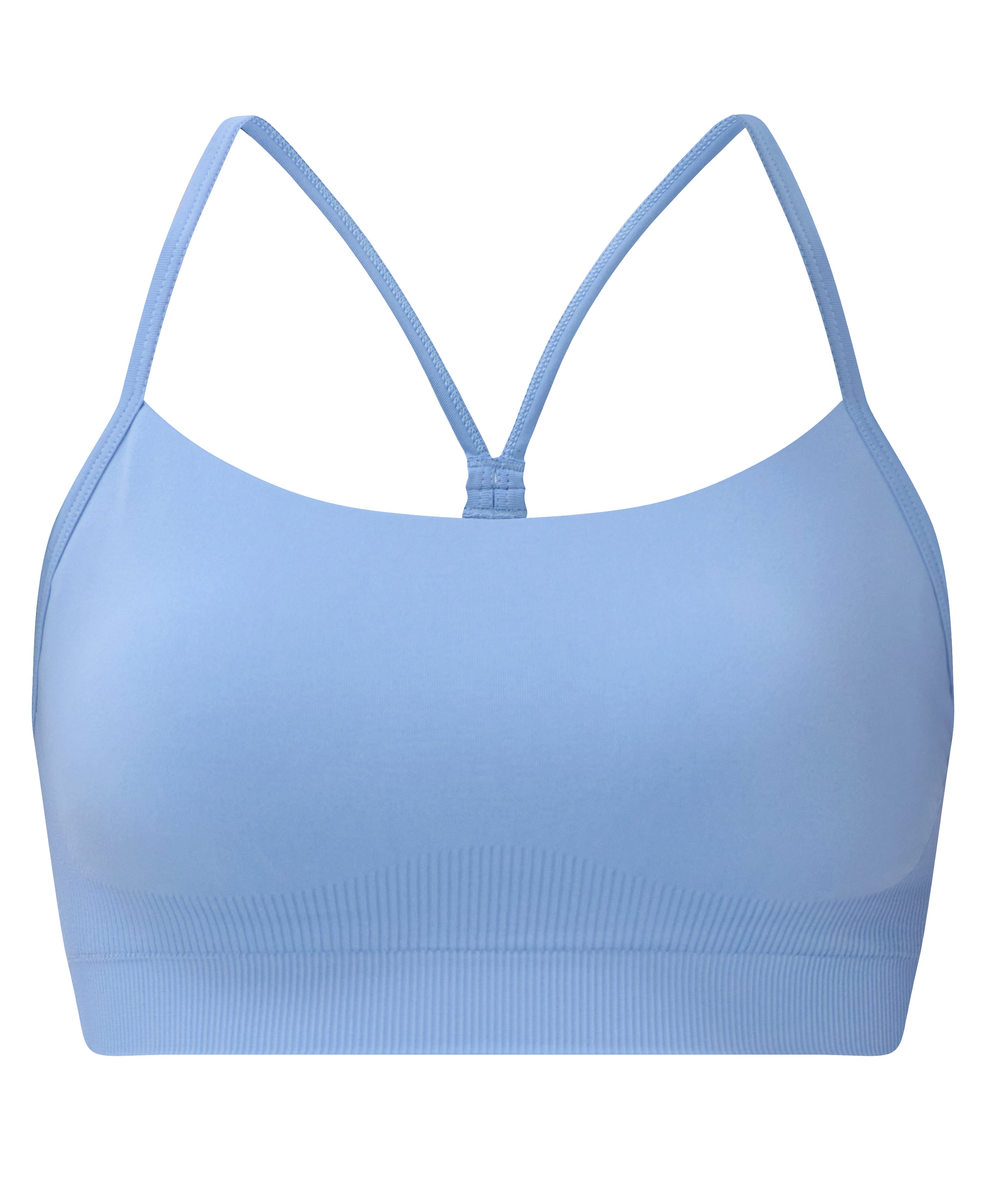 Spirit Restored Seamless Yoga Bra