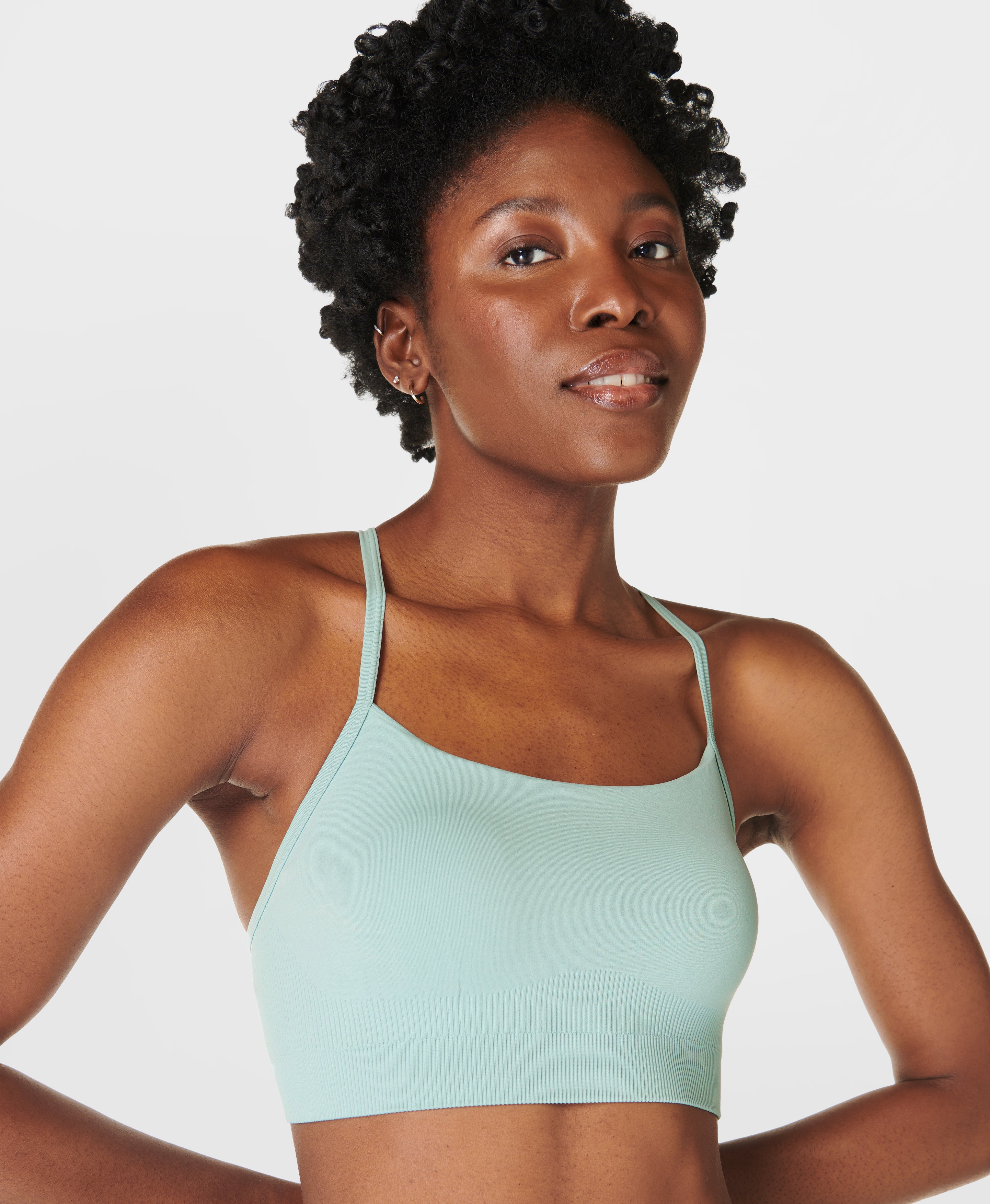 Spirit Restored Yoga Bra