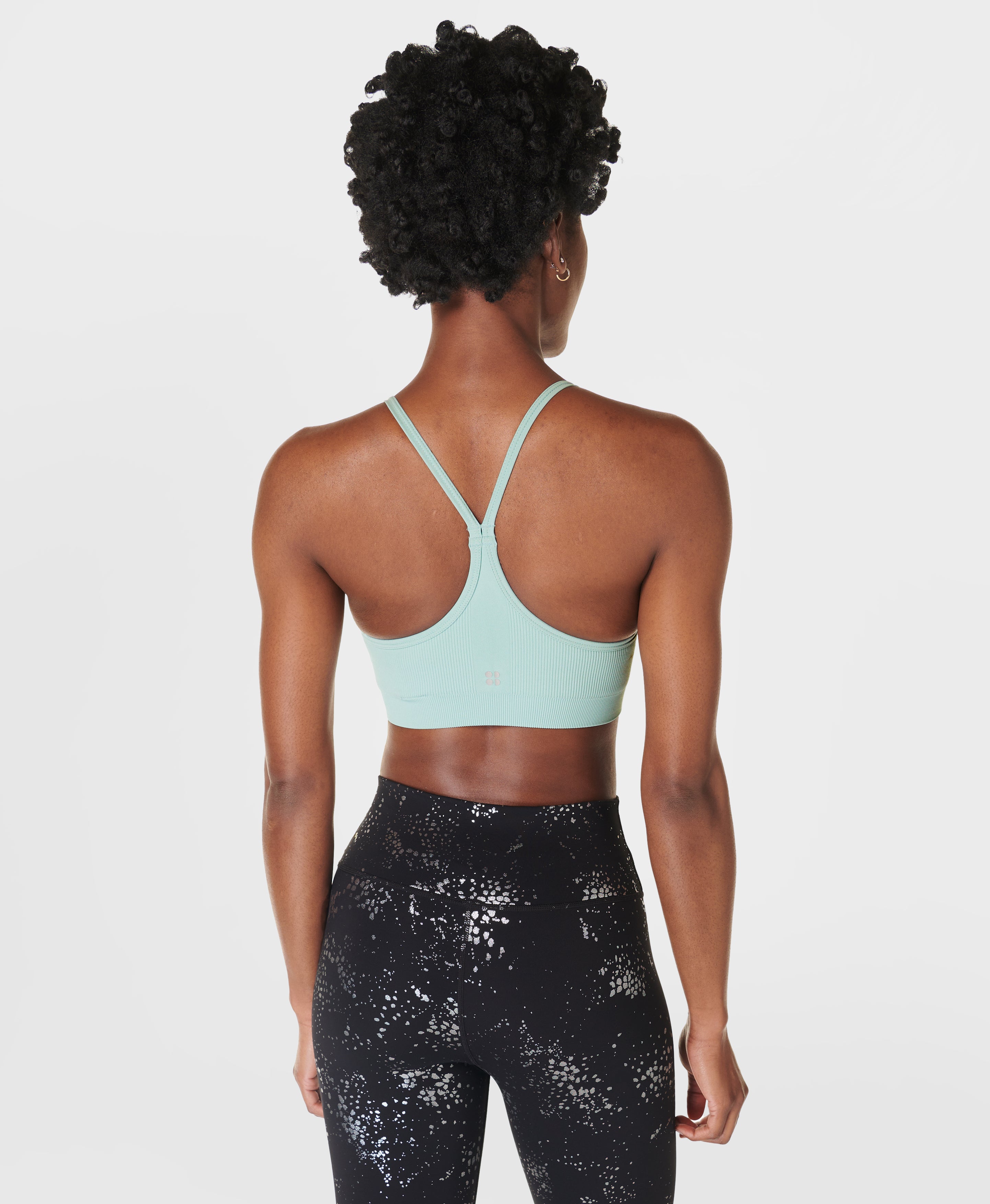 Spirit Restored Yoga Bra