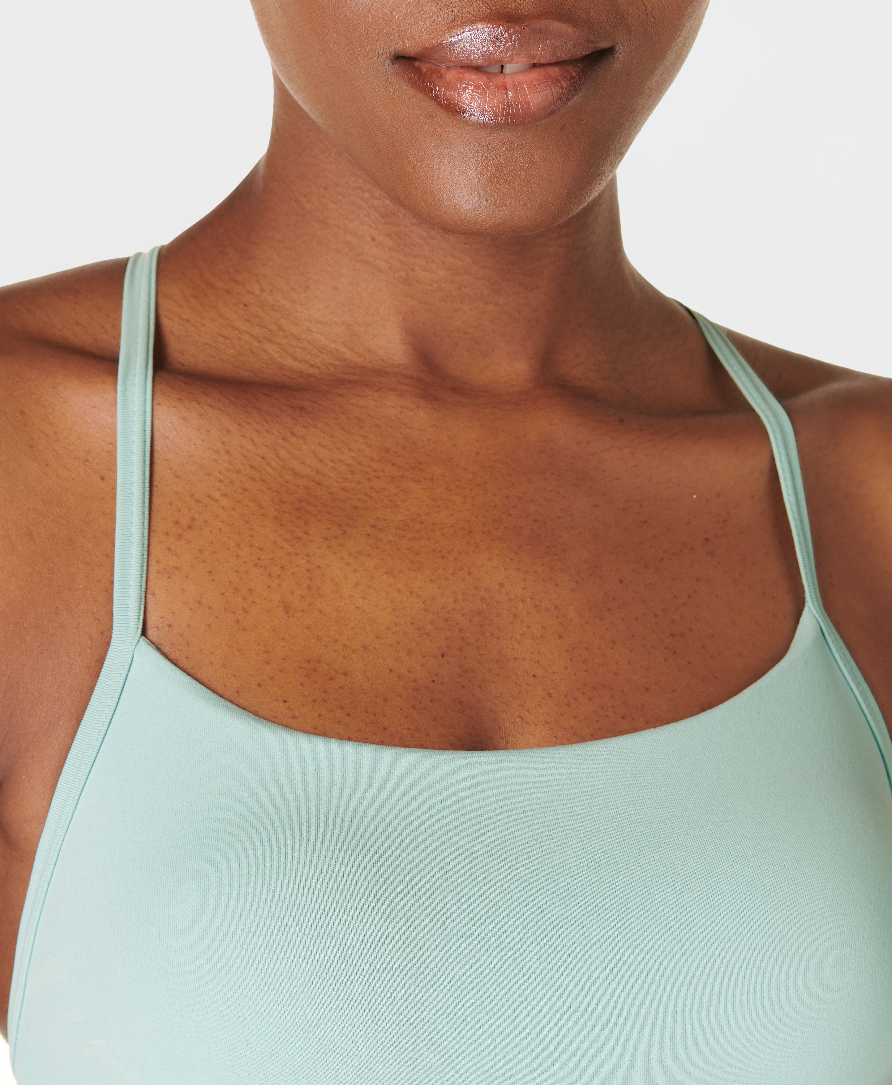 Spirit Restored Yoga Bra