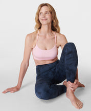 Spirit Restored Seamless Yoga Bra