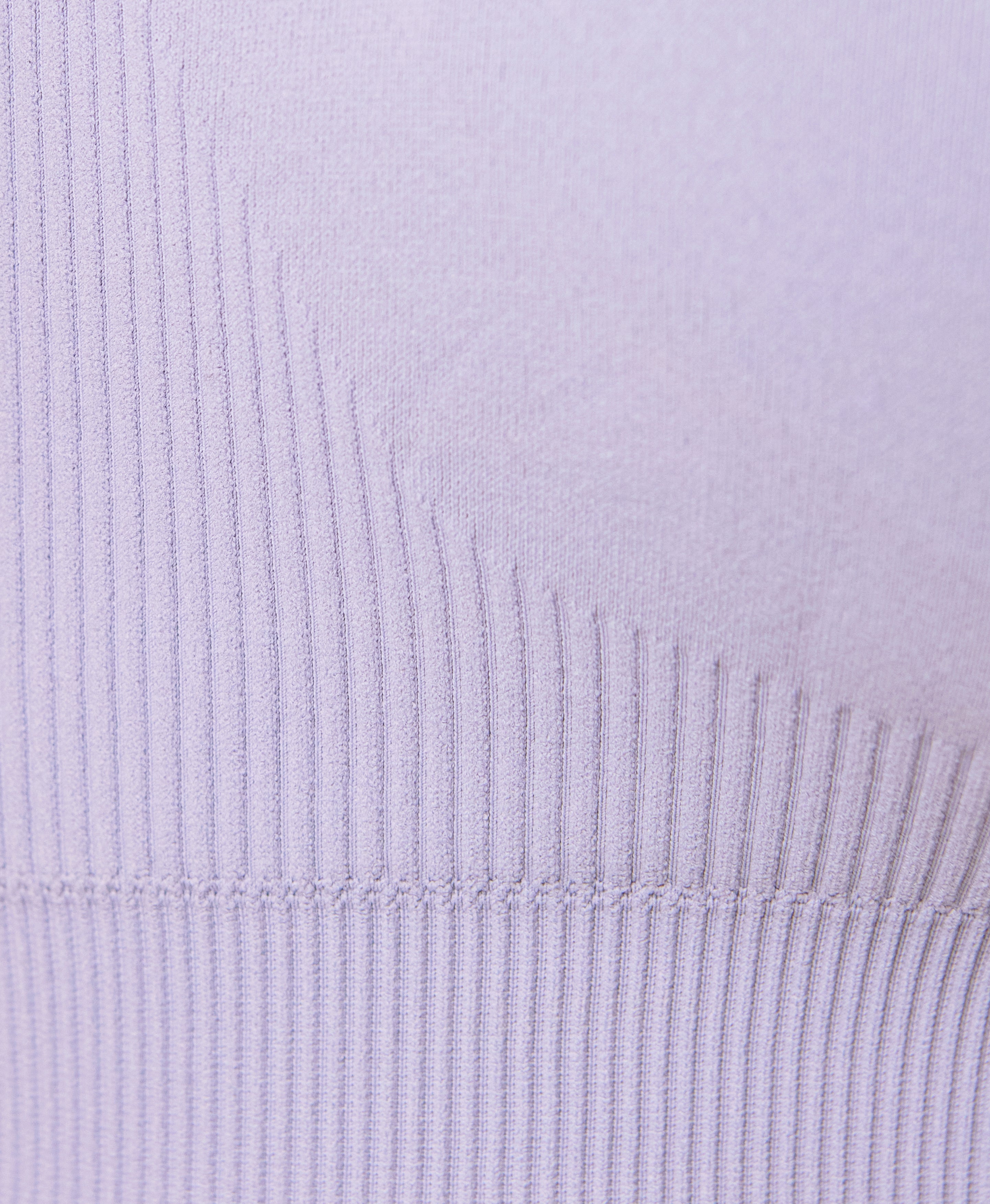 Spirit Restored Seamless Yoga Bra