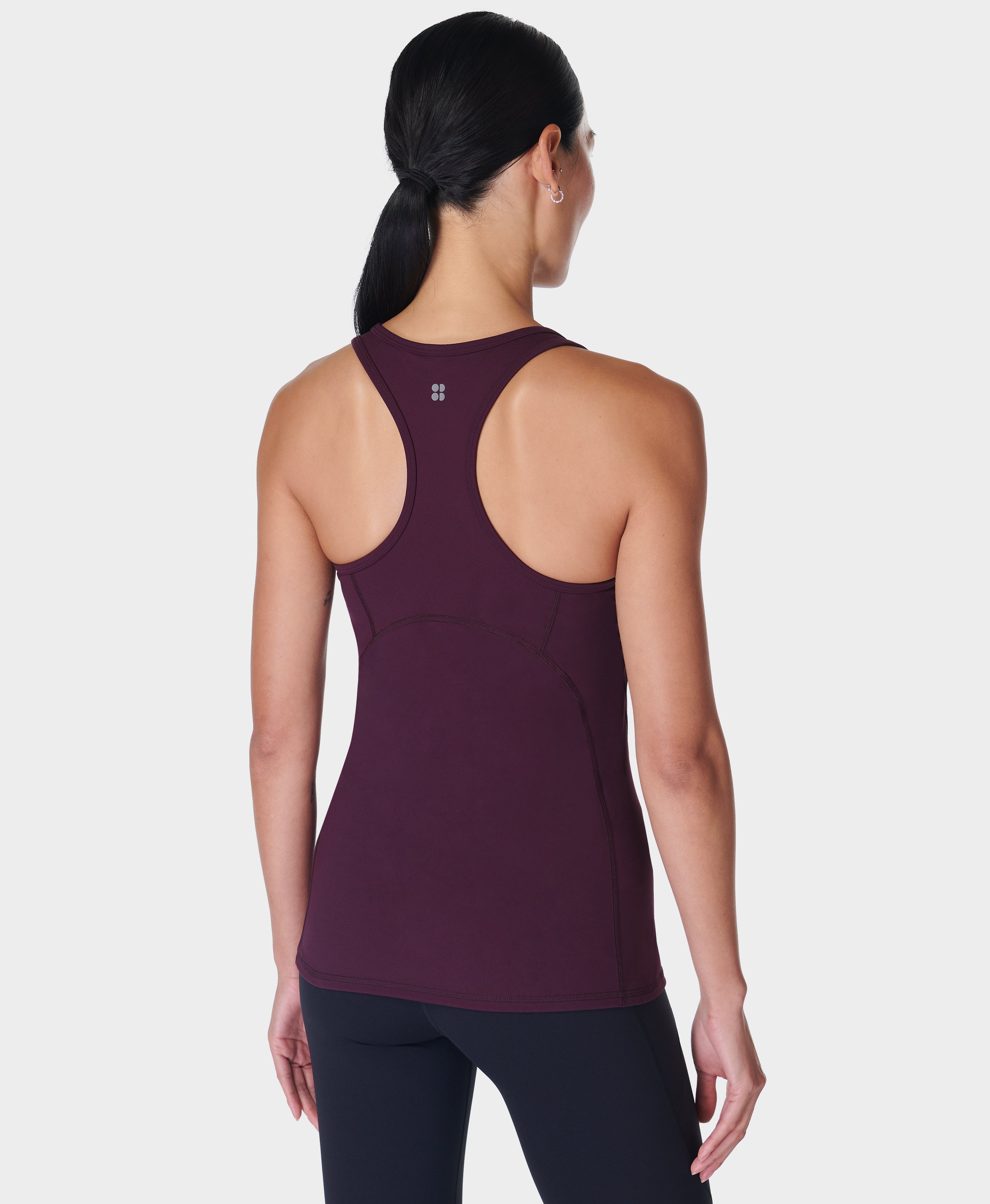 Power Medium Impact Gym Tank