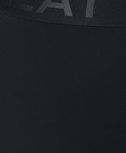 Power 7/8 Elastic Waist Gym Legging