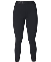 Power 7/8 Elastic Waist Gym Legging