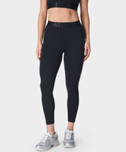 Power 7/8 Elastic Waist Gym Legging