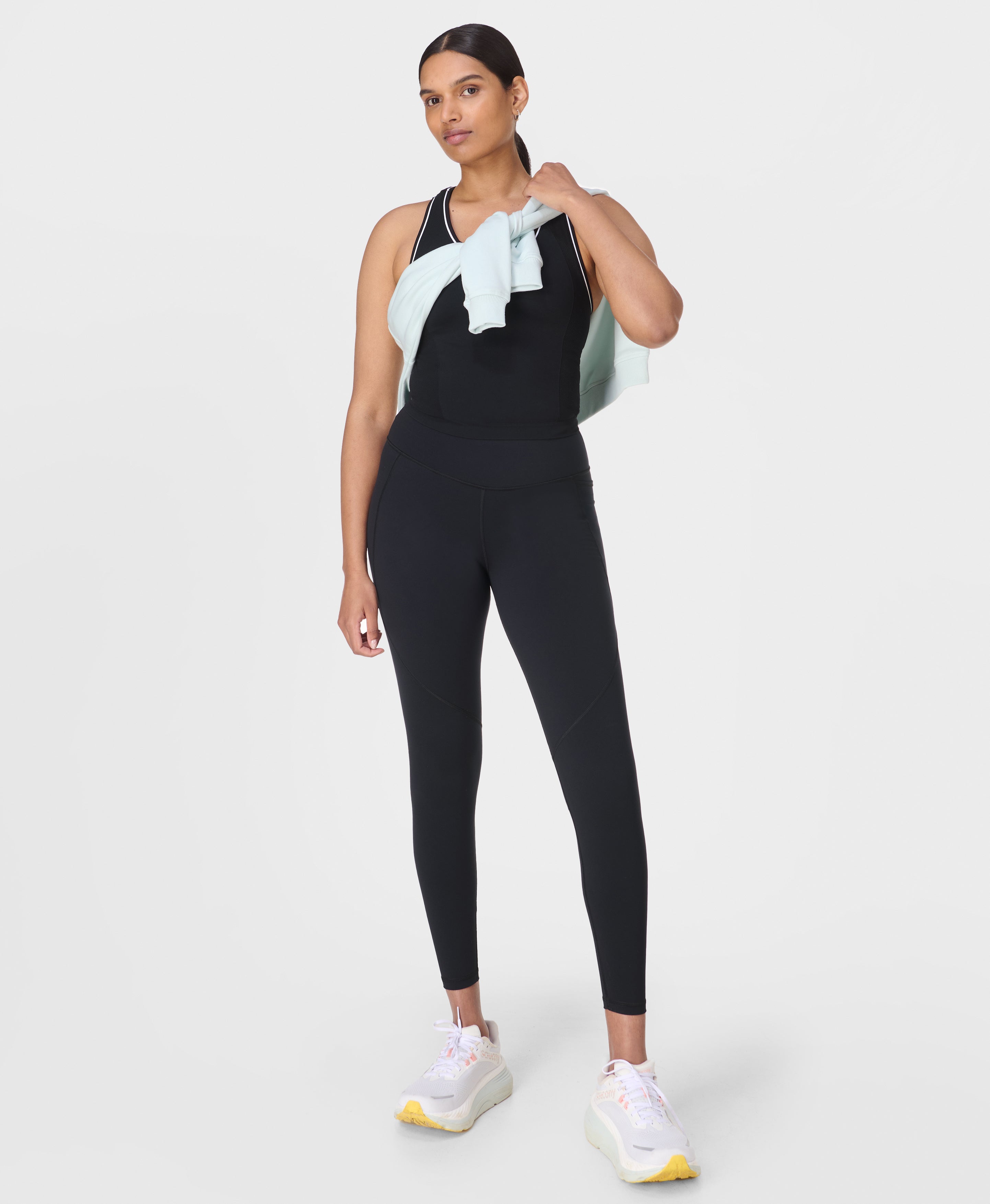 Leak Protect Power 7/8 Leggings