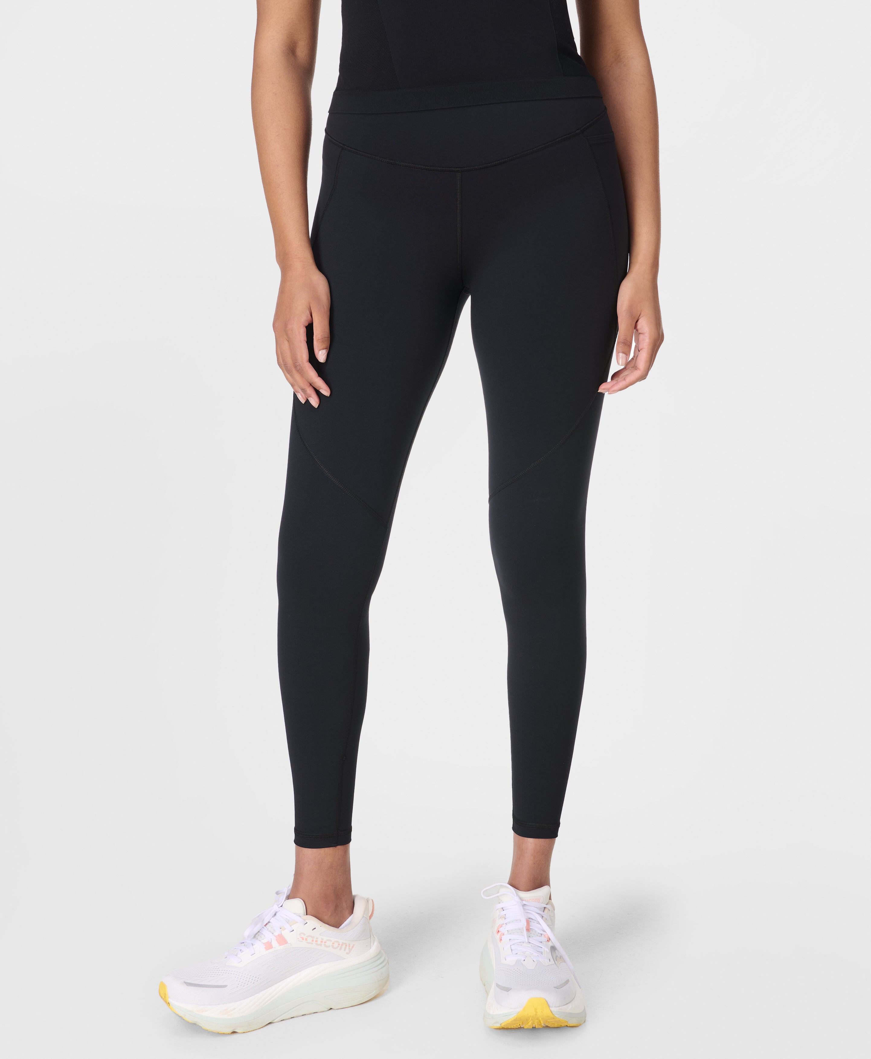 Leak Protect Power 7/8 Leggings