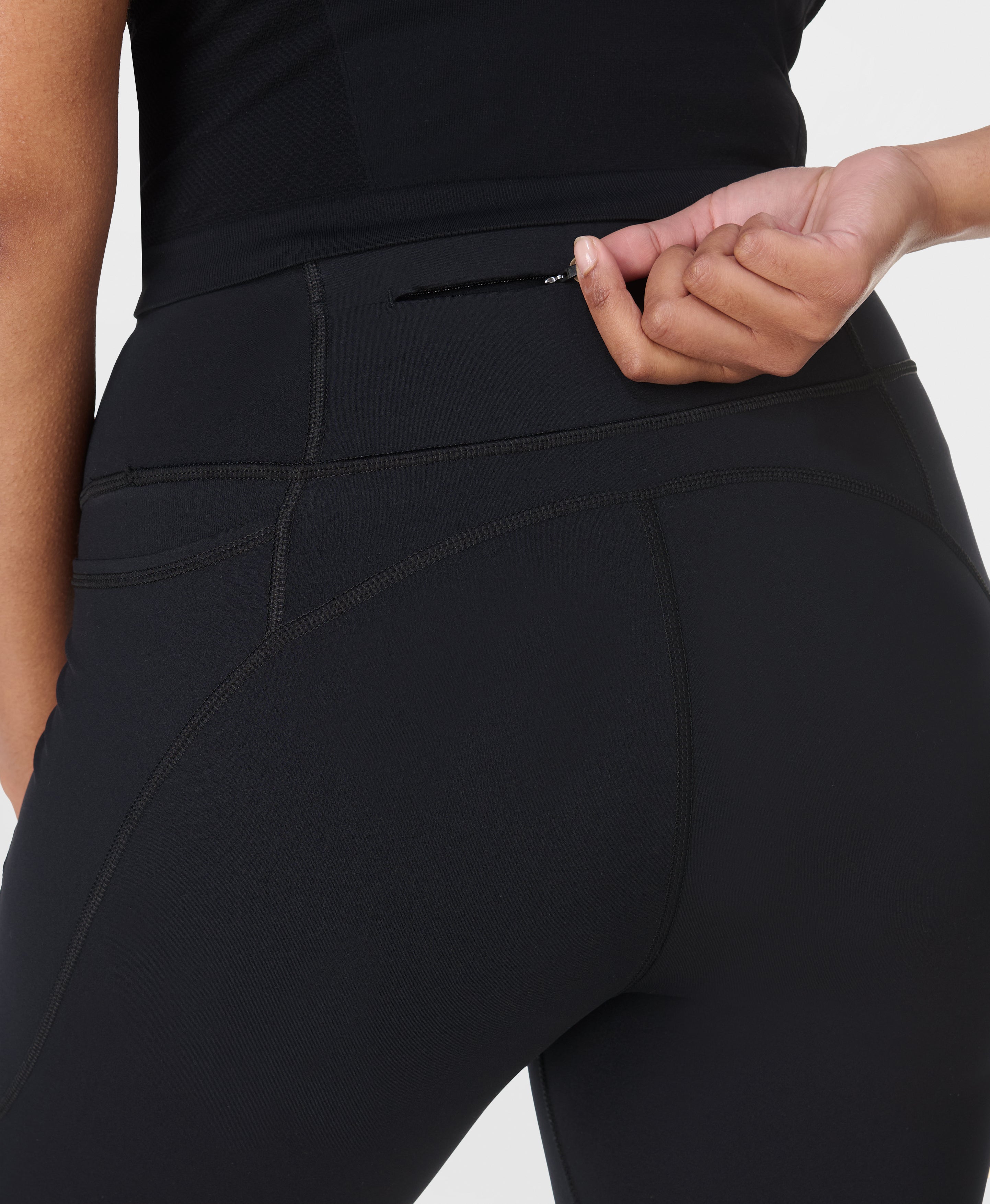 Leak Protect Power 7/8 Leggings