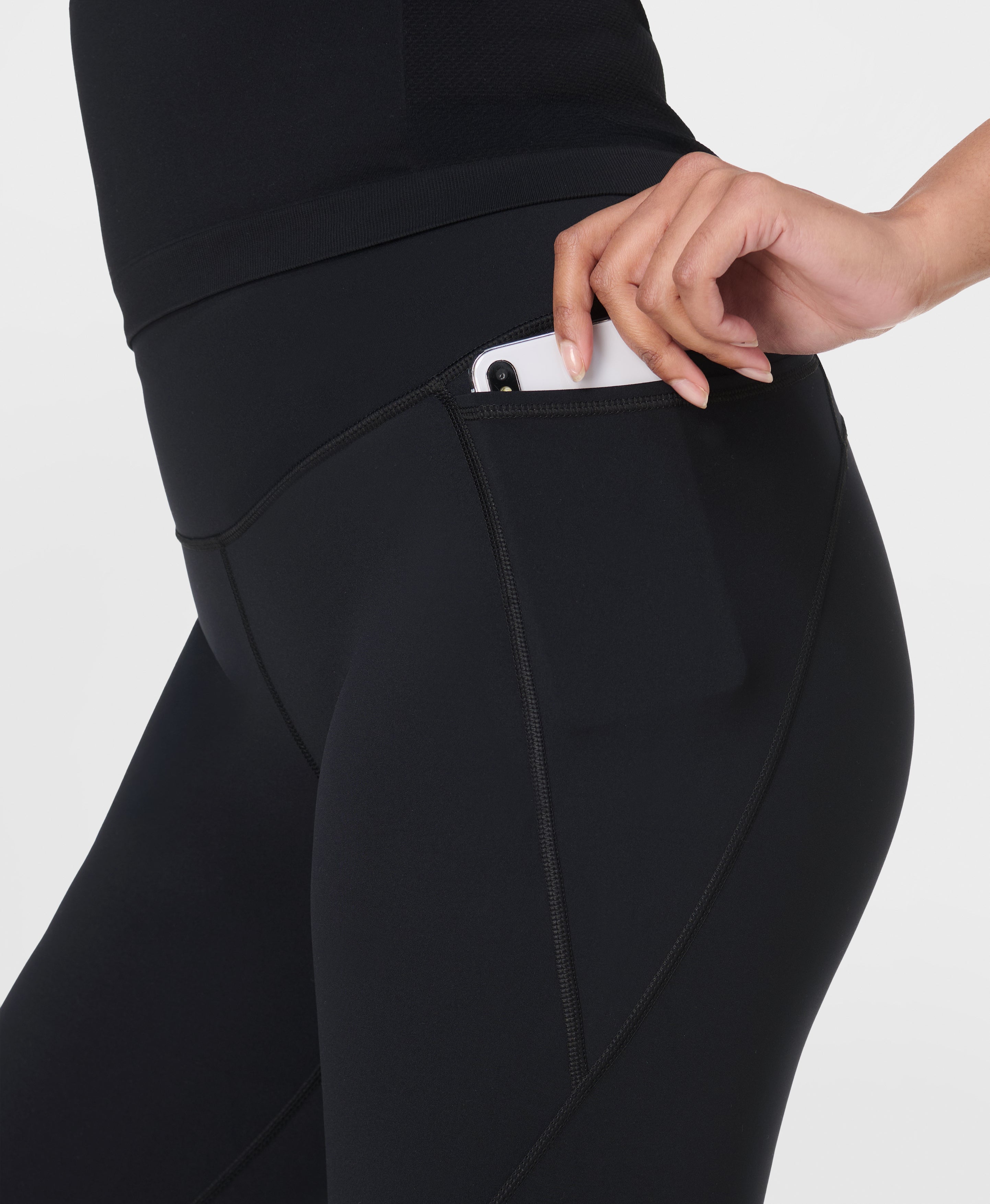 Leak Protect Power 7/8 Leggings