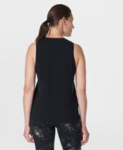 Soft Flow Studio Tank