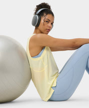 Soft Flow Studio Tank