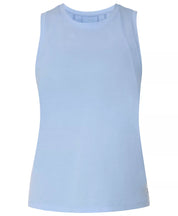 Soft Flow Studio Tank