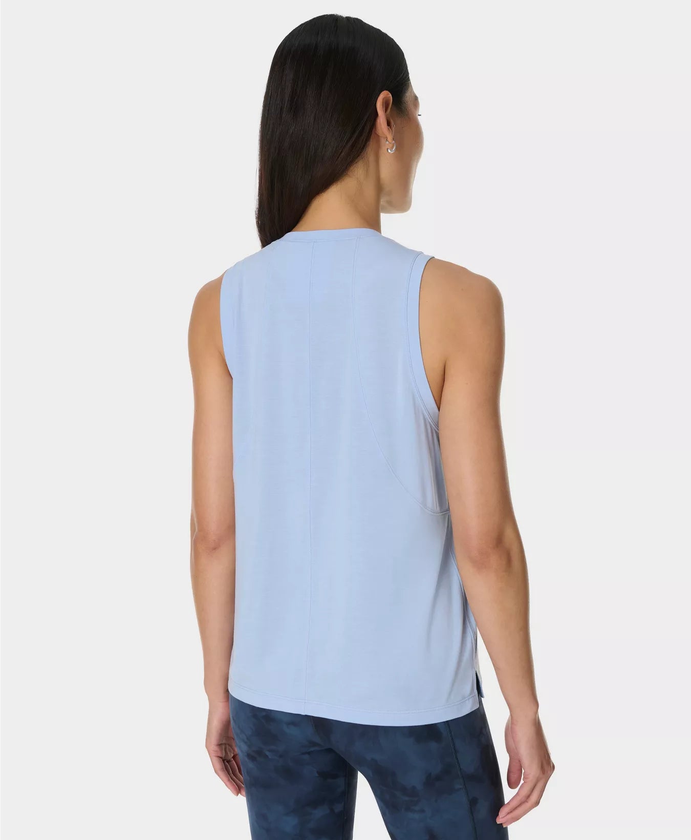 Soft Flow Studio Tank