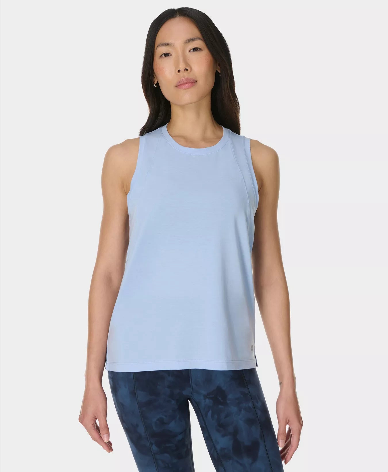 Soft Flow Studio Tank