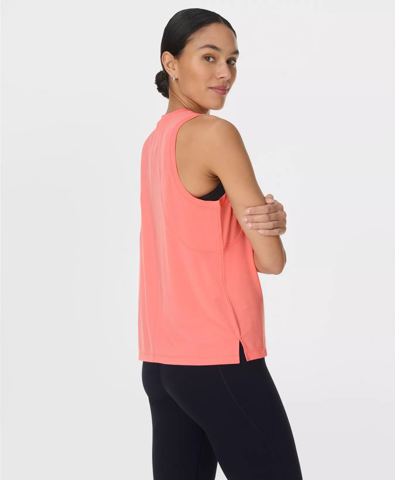 Soft Flow Studio Tank