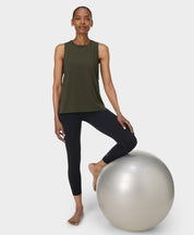 Soft Flow Studio Tank