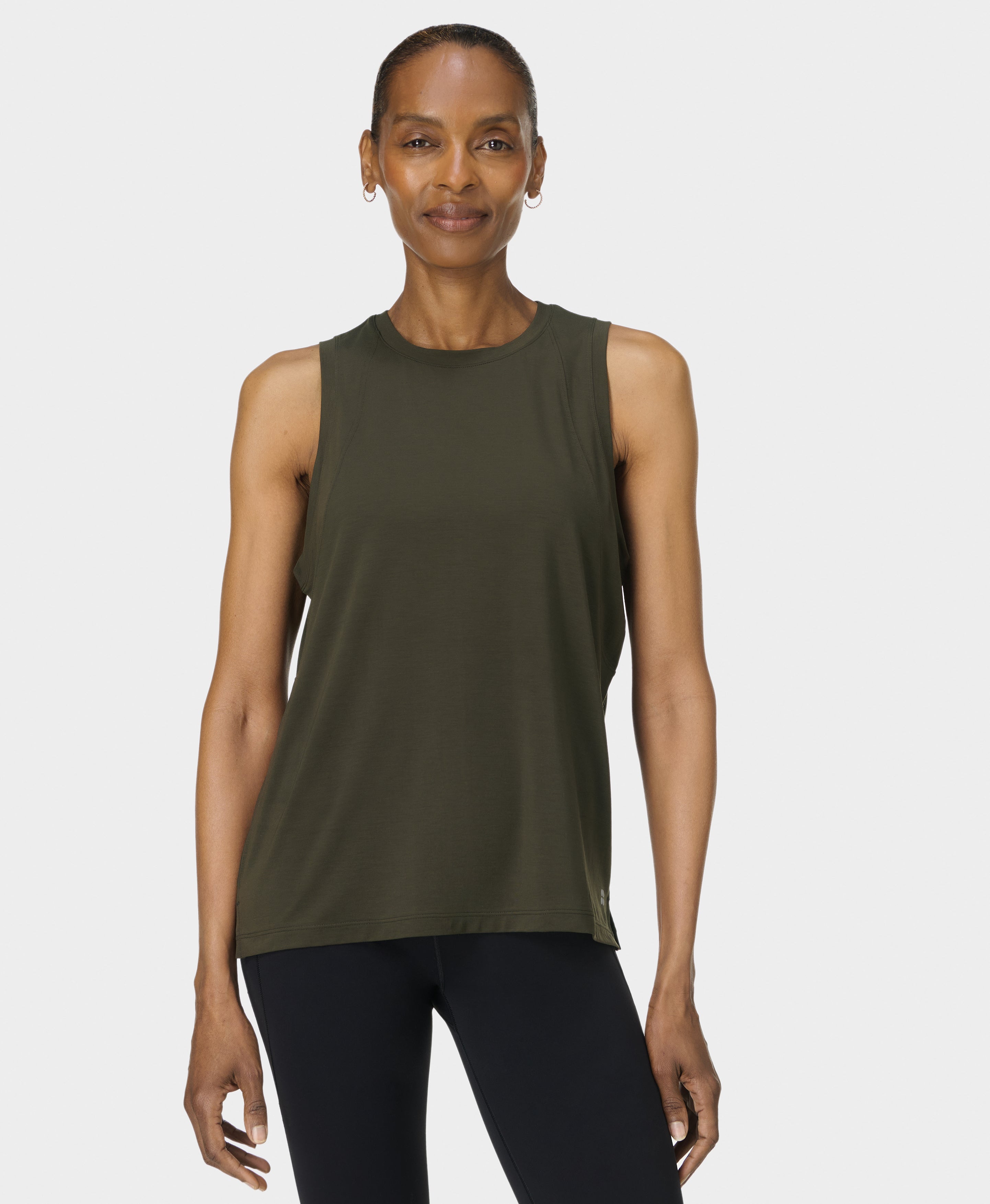 Soft Flow Studio Tank