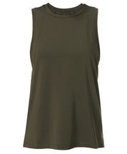 Soft Flow Studio Tank
