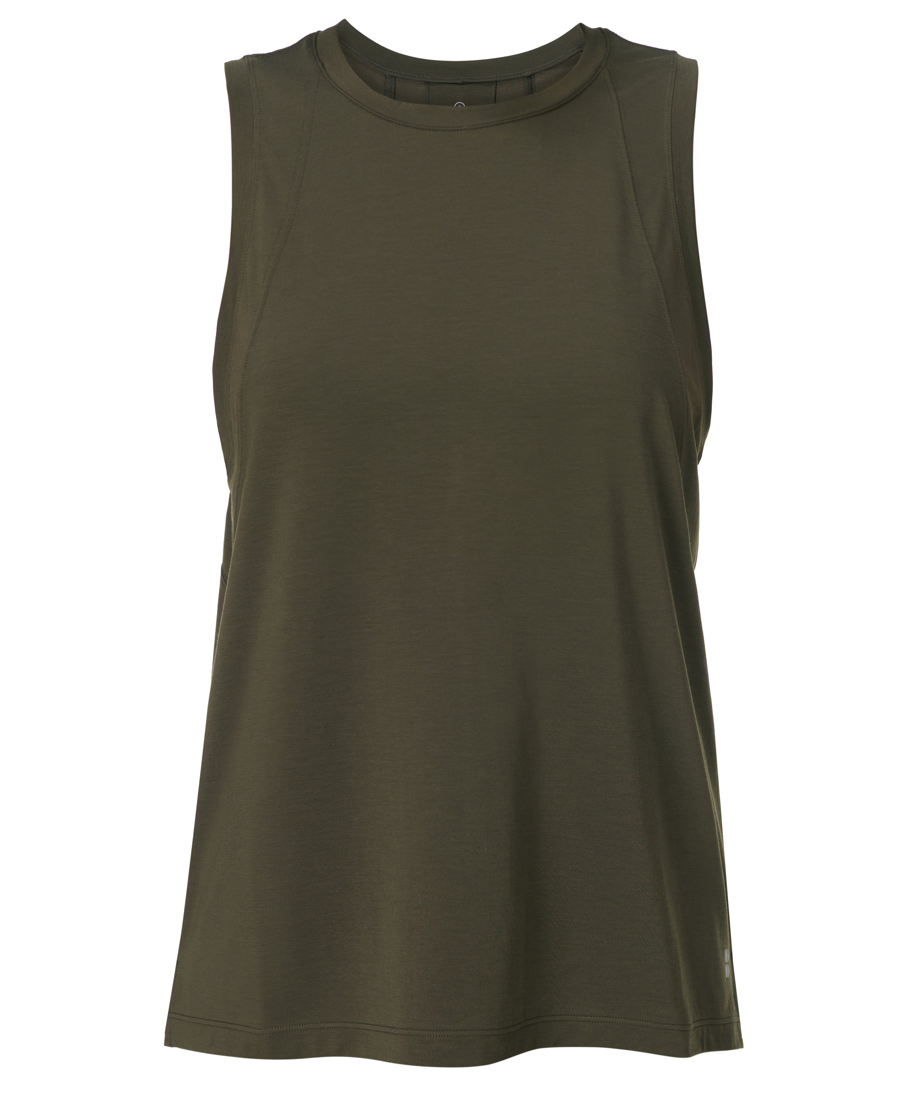 Soft Flow Studio Tank