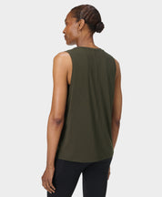 Soft Flow Studio Tank