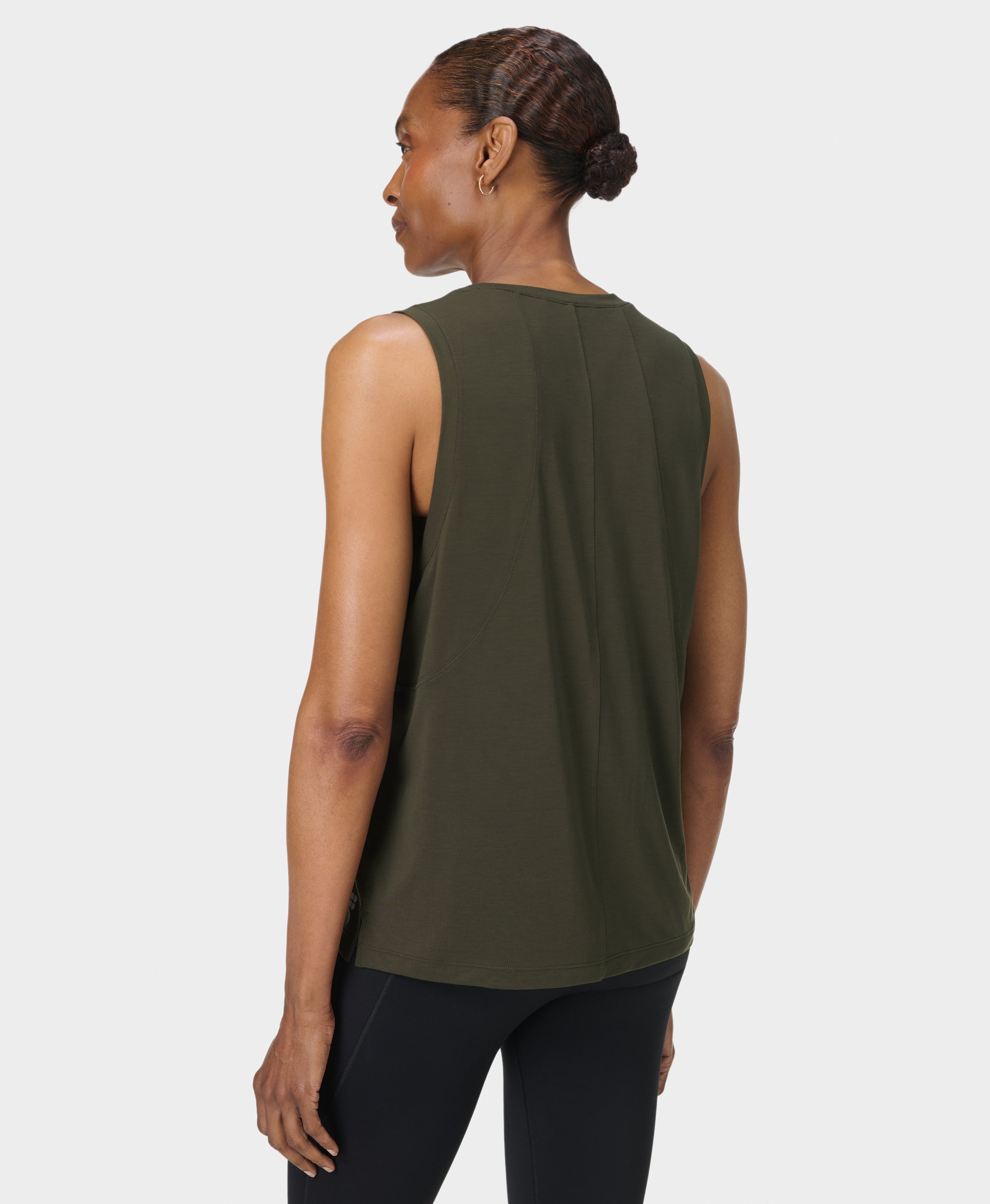 Soft Flow Studio Tank