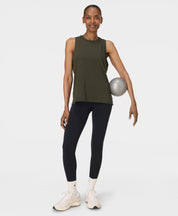 Soft Flow Studio Tank