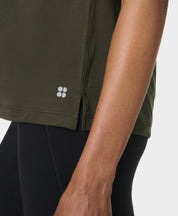 Soft Flow Studio Tank