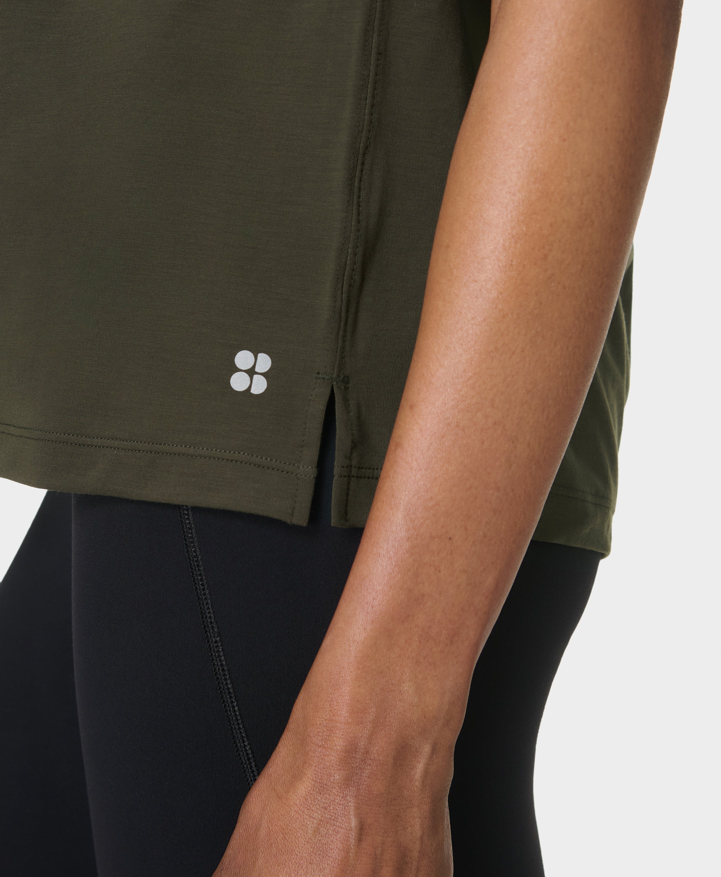 Soft Flow Studio Tank