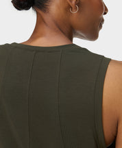 Soft Flow Studio Tank