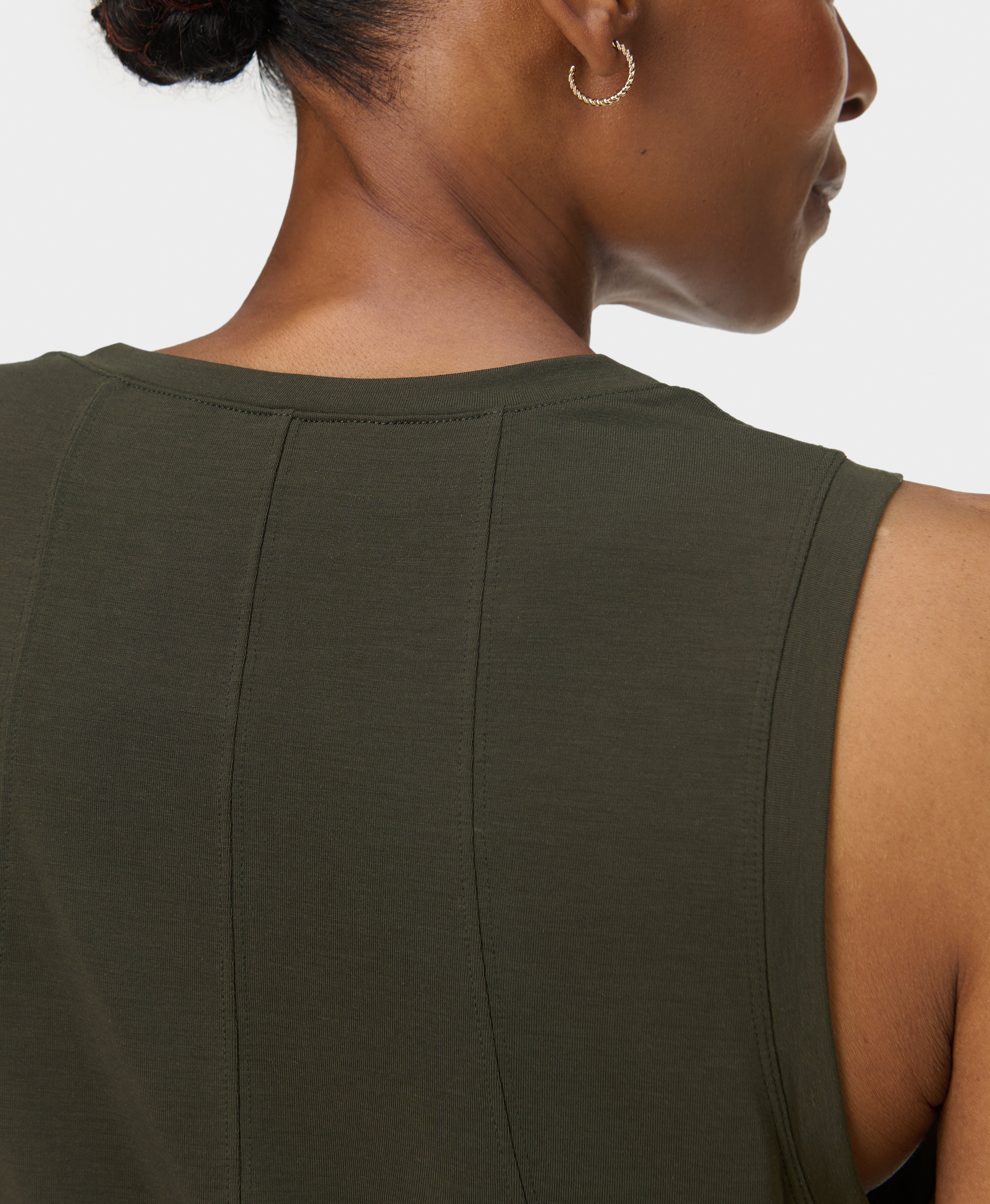Soft Flow Studio Tank