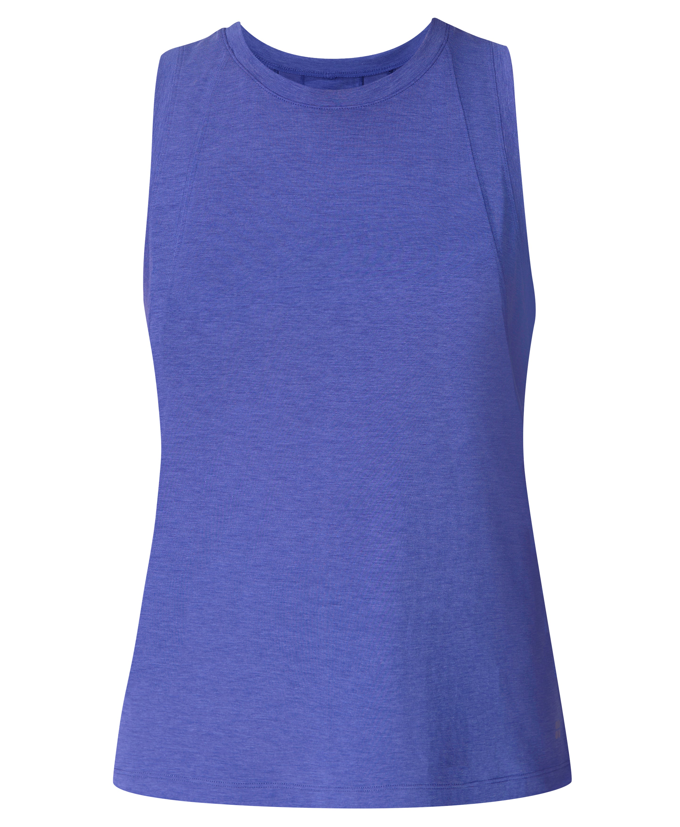 Soft Flow Studio Tank