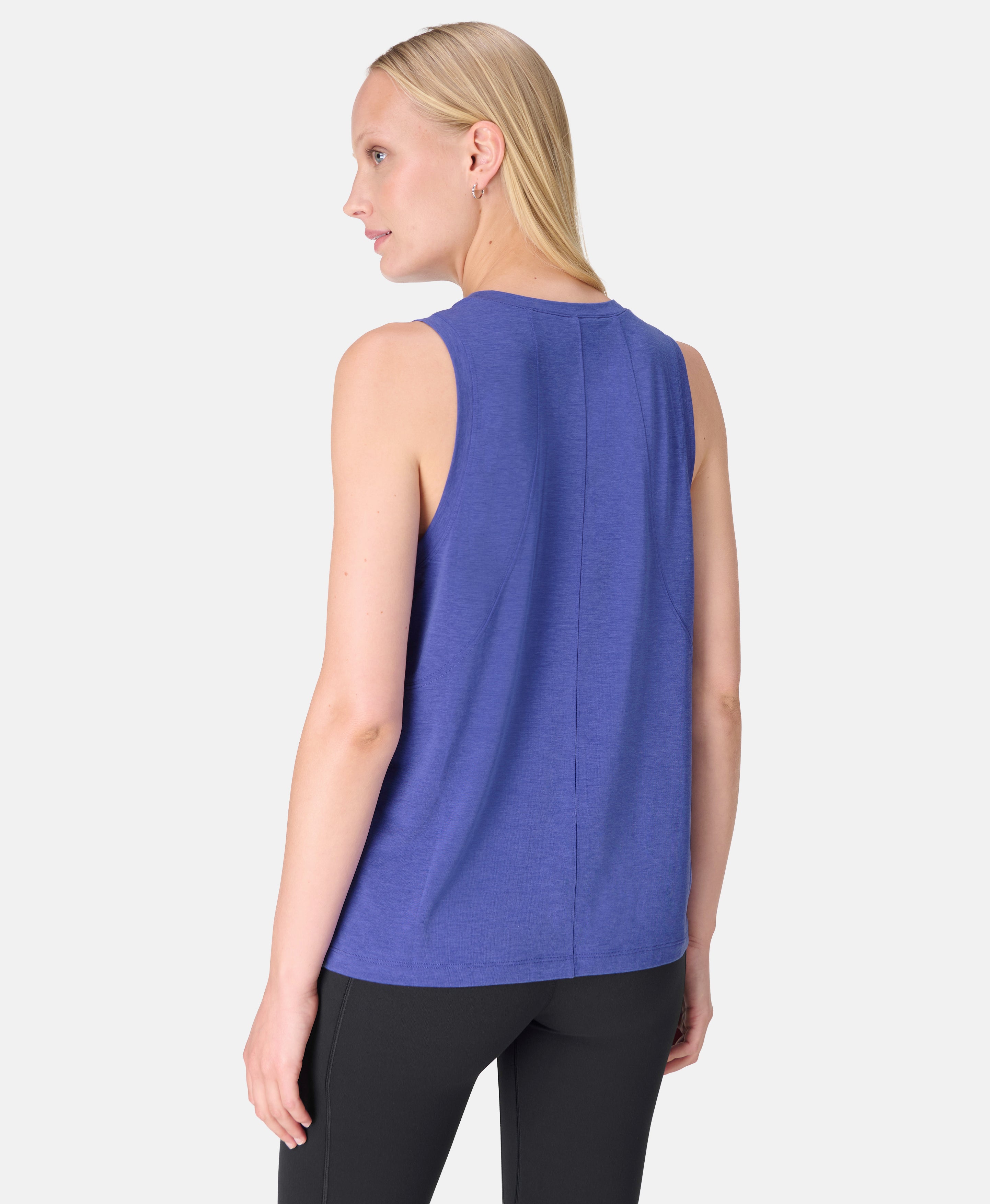 Soft Flow Studio Tank