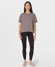 Soft Flow Studio Tee