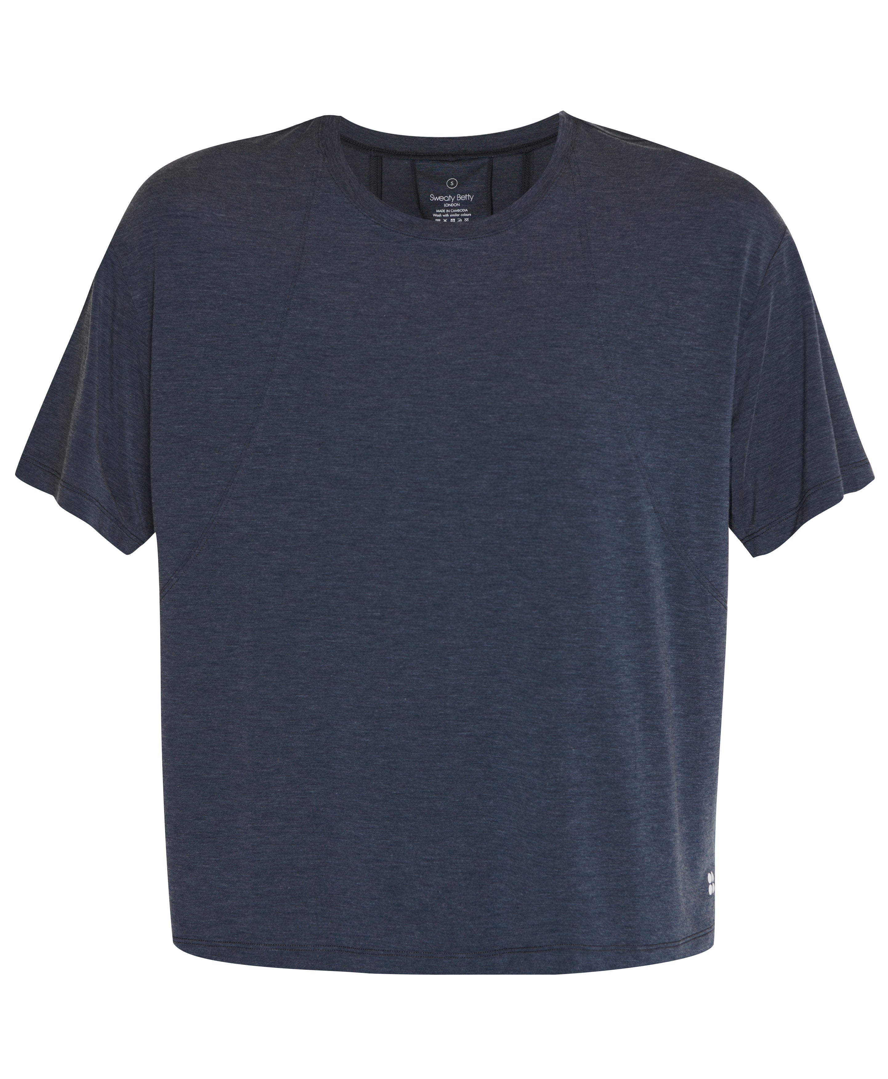 Soft Flow Studio Tee