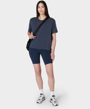 Soft Flow Studio Tee