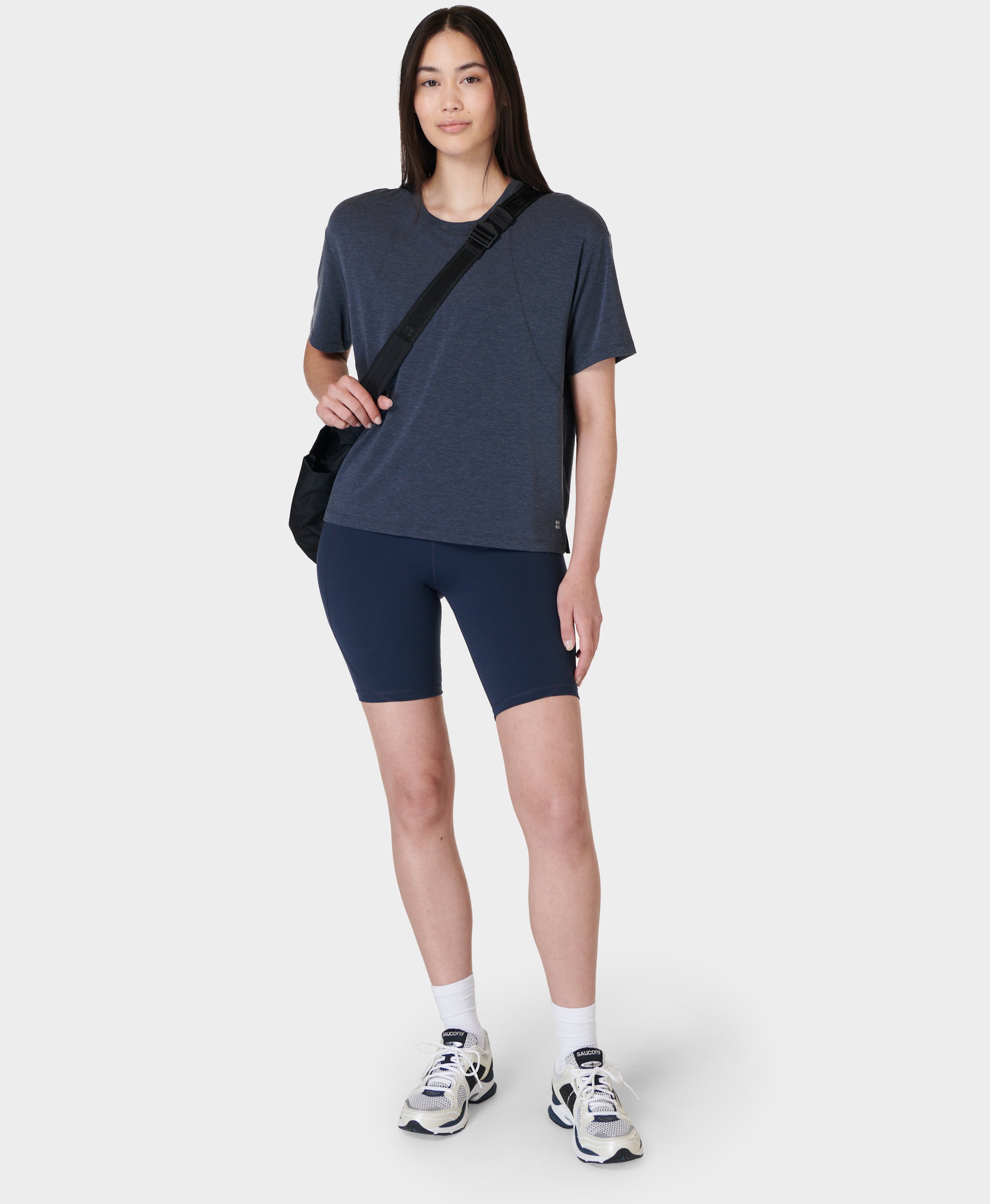 Soft Flow Studio Tee