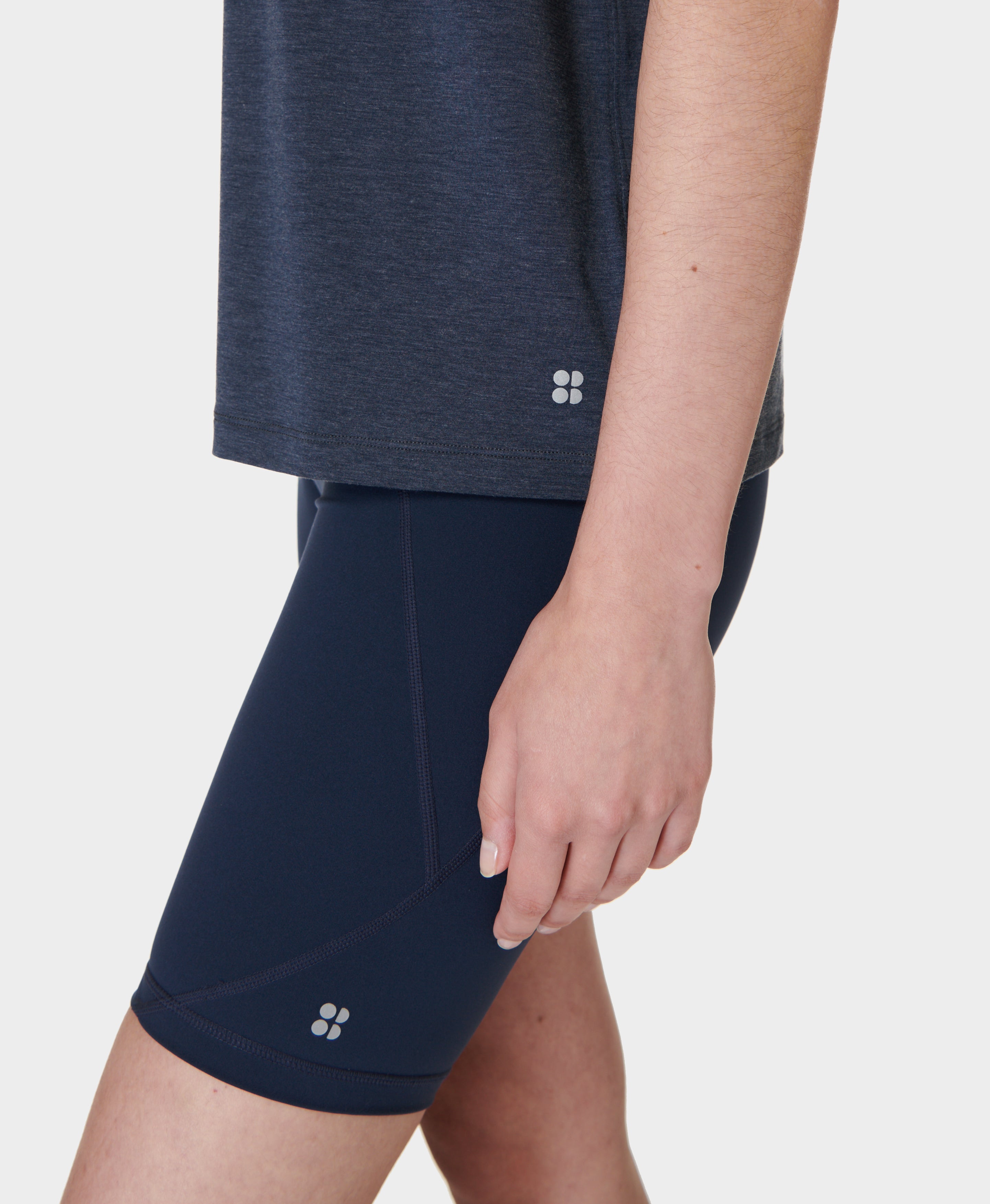 Soft Flow Studio Tee
