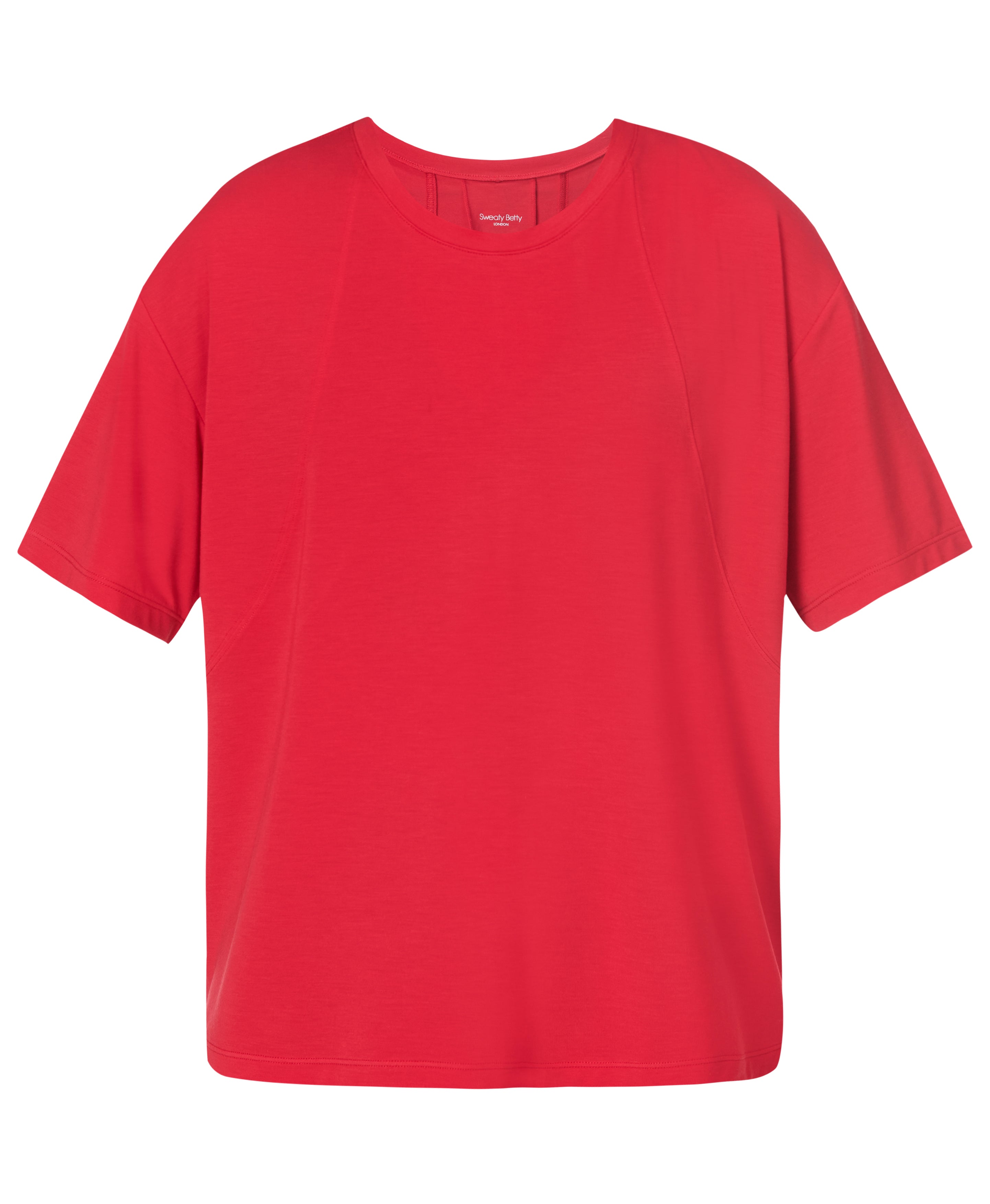 Soft Flow Studio Tee