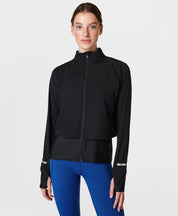 Fast Track Running Jacket