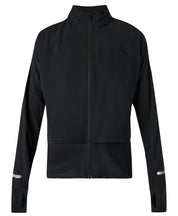 Fast Track Running Jacket