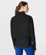 Fast Track Running Jacket