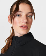 Fast Track Running Jacket