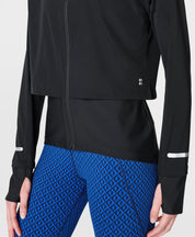 Fast Track Running Jacket