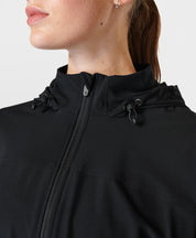 Fast Track Running Jacket