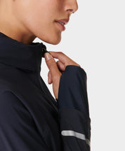 Fast Track Running Jacket